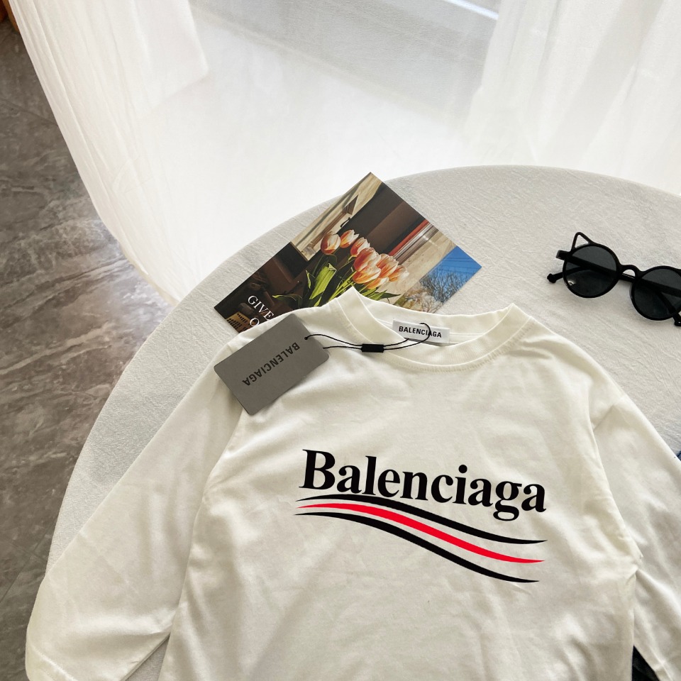 Balenciaga Kids